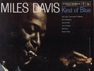 Davis, Miles - Kind of Blue 200g Clarity LP