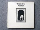 JOHN & YOKO Original  UK LP WEDDING ALBUM BOX SET