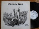 David Chalmers 1976 psych LP Pokora