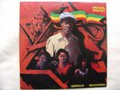 MICHAEL PROPHET / SERIOUS REASONING