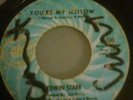 edwin starr - youre my mellow / my kind of woman