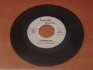 Dion and The Belmonts 45 Rare Label-I Wonder Why LAURIE