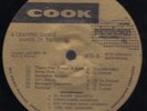 4 LEADING DANCE BANDS IN TRINIDAD-COOK RECORDS-VG-/LP
