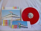 The Promise Ring - Nothing Feels Good LP OOP Emo NR
