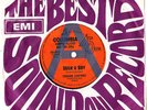 SUCH A BOY/ NEVER COMES=GRAHAM CHAPMAN '71 OZ POP PSYCH