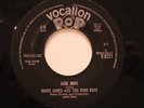 DAVID BOWIE LIZA JANE LTD ED VOCALION 7