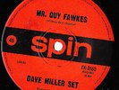 MR GUY FAWKES DAVE MILLER SET OZ FULL BLOWN PSYCH 1969