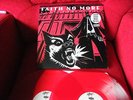 faith no more red vinyl king for a day. unplayed mint