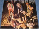 JETHRO TULL This Was VERY RARE Island Pink Block N/M LP