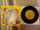 EDDY CURRENT SUPPRESSION RING SPLIT 7 VINYL 4 BANDS