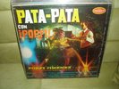 Porfi Jimenez Y Su Orquesta Pata-Pata Con Porfi Velvet