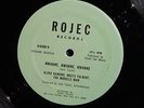 ALEKE KANONU Tolbert NWANNE RARE AFRO DISCO 12