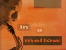 JOHNNY HODGES LP. - IN A MELLOW TONE - NORGRAN  N-1092