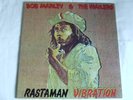 BOB MARLEY - RASTAMAN VIBRATION...12
