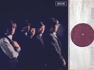 THE ROLLING STONES Original 1964 UK Decca Debut LP. EX+