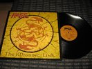 RAGE - The Missing Link , ORG LP