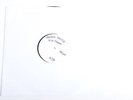 The Jealous Sound Test Press LP Record Knapsack Mineral