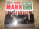 TRES RARE 45T EP MANFRED MANN 