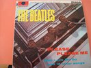 BEATLES  LP  