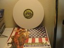 Bongzilla - Amerijuanican LP - White Vinyl - 