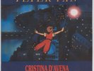 45 giri sigla tv Cristina D'Avena Peter Pan MINT anime