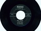 Northern Soul Spitting Image JB's Latin Masai 45 99981