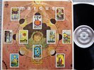 MARCUS: Same, rare Folk-Psych, orig. Kinetic-LP 1970