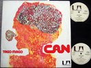CAN: Tago Mago, orig United Artists 2-LP '71  Krautrock
