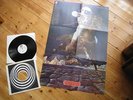 BEGGARS OPERA PATHFINDER 1972 MINT 6 PAGE GIMMIX COVER