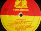 TENA STELIN Jah Equity UK roots 12