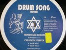 CREATION STEPPER Homeward Bound UK roots 12