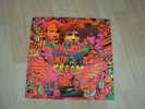 Cream - Disraeli Gears vinyl LP 1ST Pressing 1967