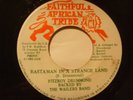 Fitzroy Drummond * Rastaman In A Strange Land * KILLER