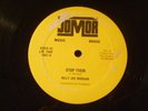 Joe Morgan * Stop Them * 12