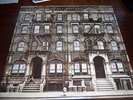 Led Zeppelin 2LP Physical Graffiti VG++ vinyl