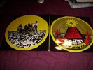GOMA 14 APRIL SPAIN 1975 MINT LP MOVIEPLAY GONG MINT- C