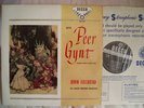 SXL 2012  w/b gr..ED1  / FJELDSTAD...Grieg ; Peer Gynt