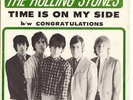 Rolling Stones - Time Is On My Side (US1964) 60s RAR