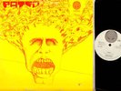 rare PROG PSYCH LP Patto S/T Vertigo Swirl ORIGINAL