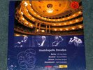 STAATSKAPELLE DRESDEN - AUDIOPHILE THORENS 2LP - SEALED
