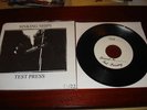SINKING SHIPS TEST PRESS NYHC HARDCORE  GORILLA BISCUIT