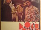 noah howard AT JUDSON HALL lp ESP original