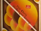 chris mcgregor group VERY URGENT lp POLYDOR uk original