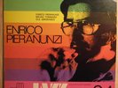 enrico pieranunzi JAZZ A CONFRONTO lp HORO italy NM