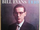 bill evans PORTRAIT IN JAZZ lp RIVERSIDE original