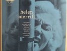 helen merrill S/T lp EMARCY clifford brown DG