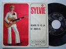 TRES RARE JUKE BOX DE SYLVIE VARTAN  *  REF : 46.075  *