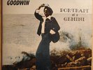 PRIVATE penny goodwin PORTRAIT OF A GEMINI lp