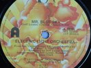 ELO Mr Blue Sky ORIG1977 UA lbl NZ Only Festival  New