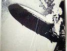 Led Zeppelin 1st lp 1969 Near Mint in shrink SD-8216